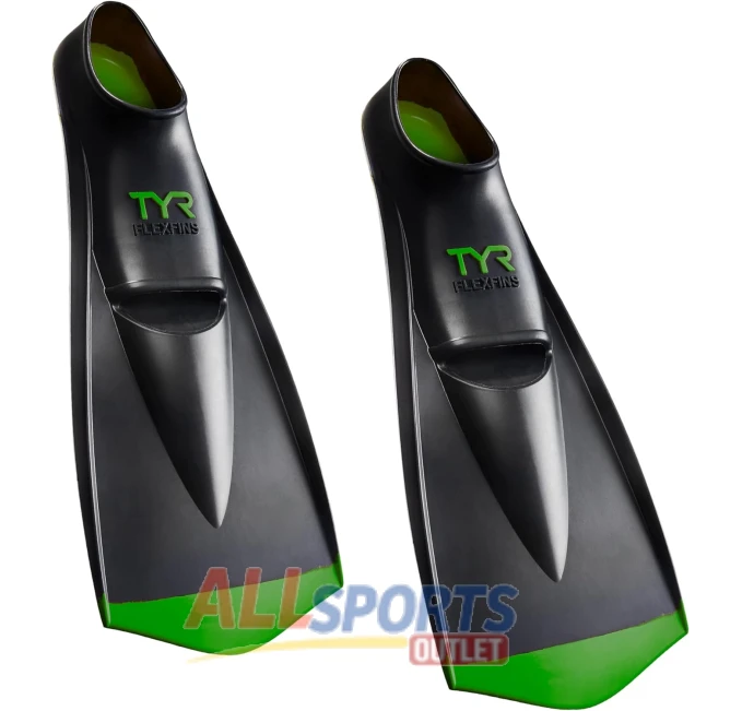 TYR Flex-Fins 2.0 XX-Large All Sports Outlet Boost Your Swimming Performance