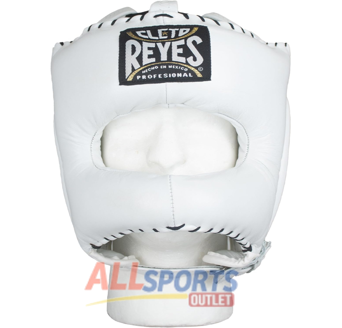 CLETO REYES Boxing Traditional Headgear All Sports Outlet