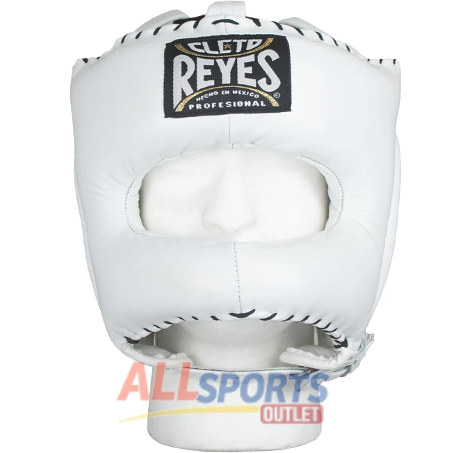 CLETO REYES Boxing Traditional Headgear All Sports Outlet