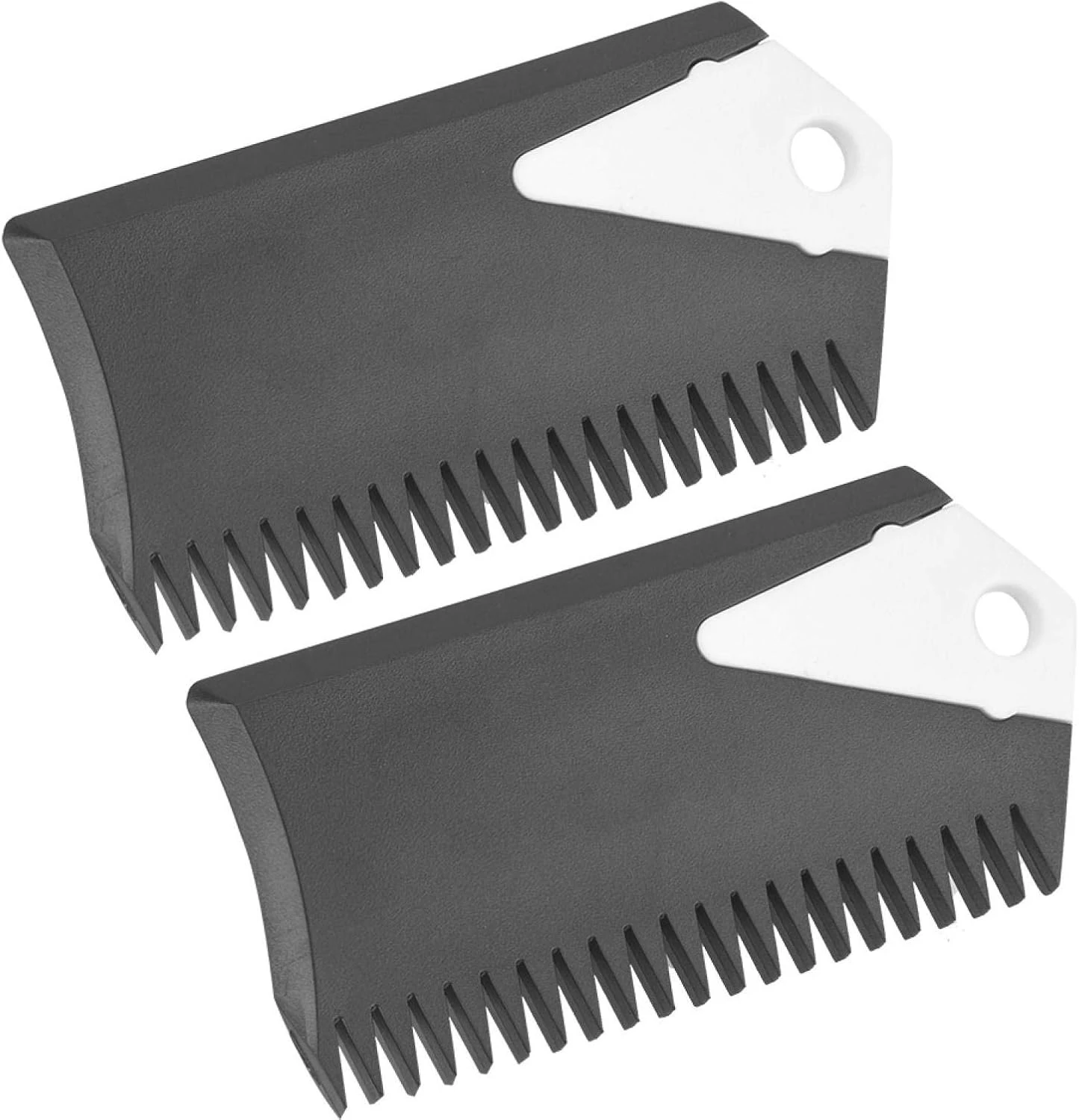 Surfboard Wax Cleaner Tool 2 Piece Set All Sports Outlet