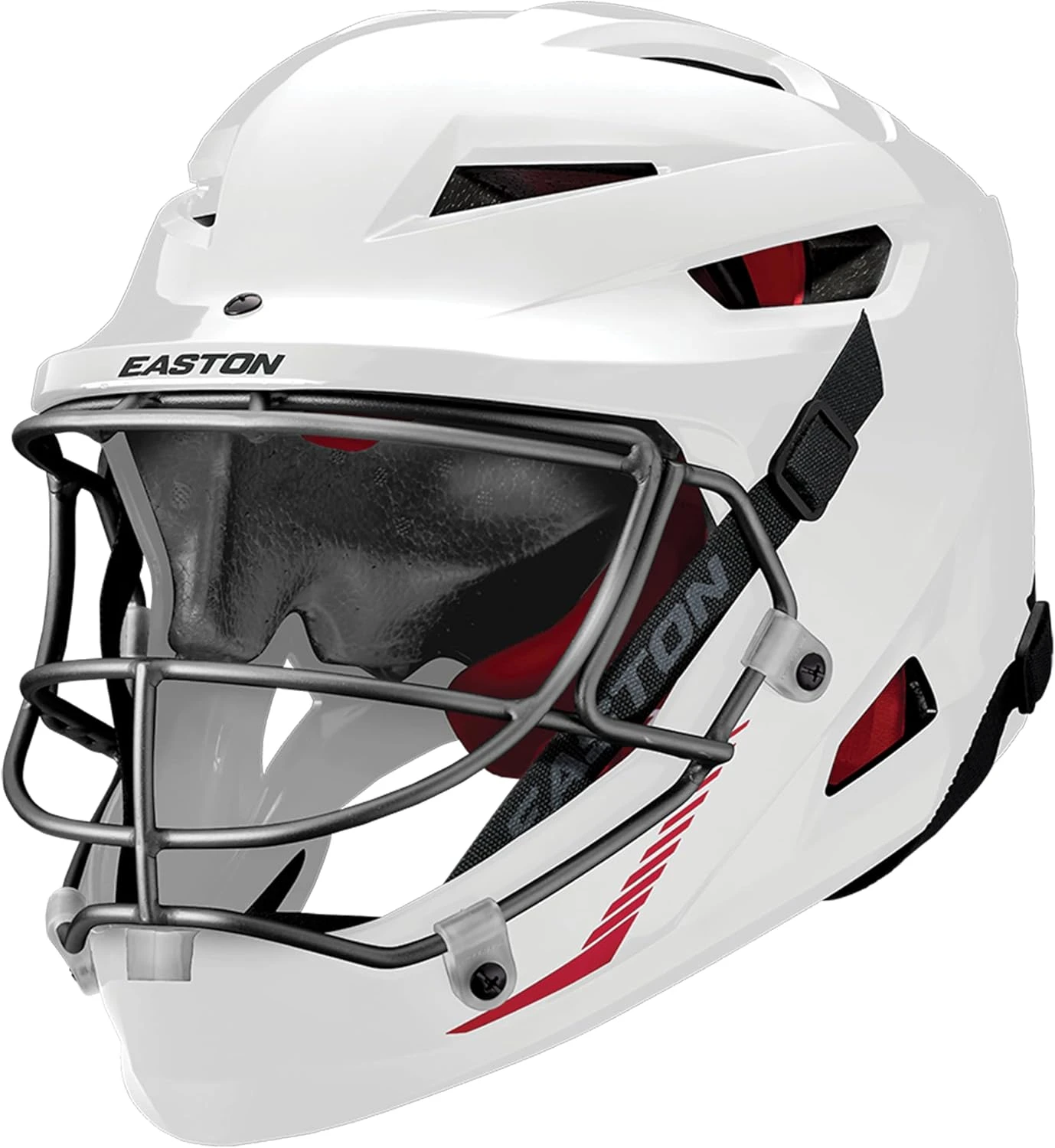 Easton Hellcat Slowpitch Softball Helmet NOCSAE Certified All Sports Outlet