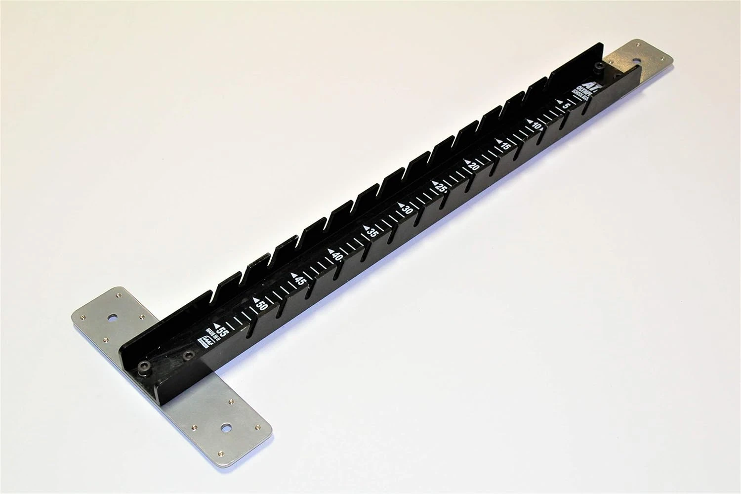 Championship Starting Block in Yellow and Black All Sports Outlet - Image 3