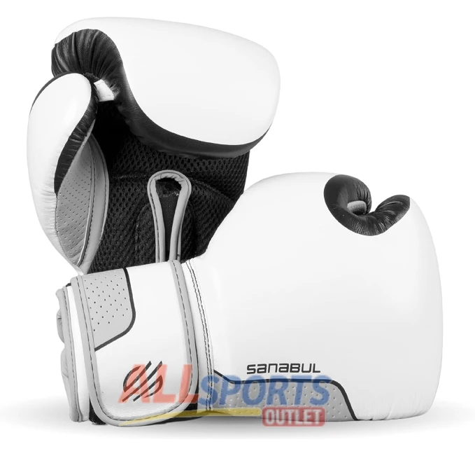 Sanabul Hyperstrike Women's Boxing Gloves for Muay Thai All Sports Outlet