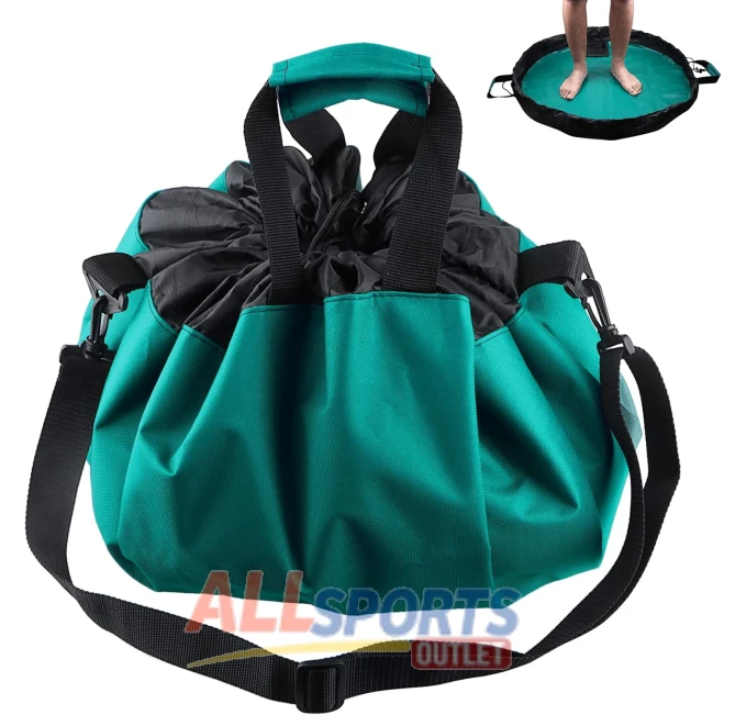 Pecihiko Wetsuit Change Mat All Sports Outlet Waterproof Dry Bag