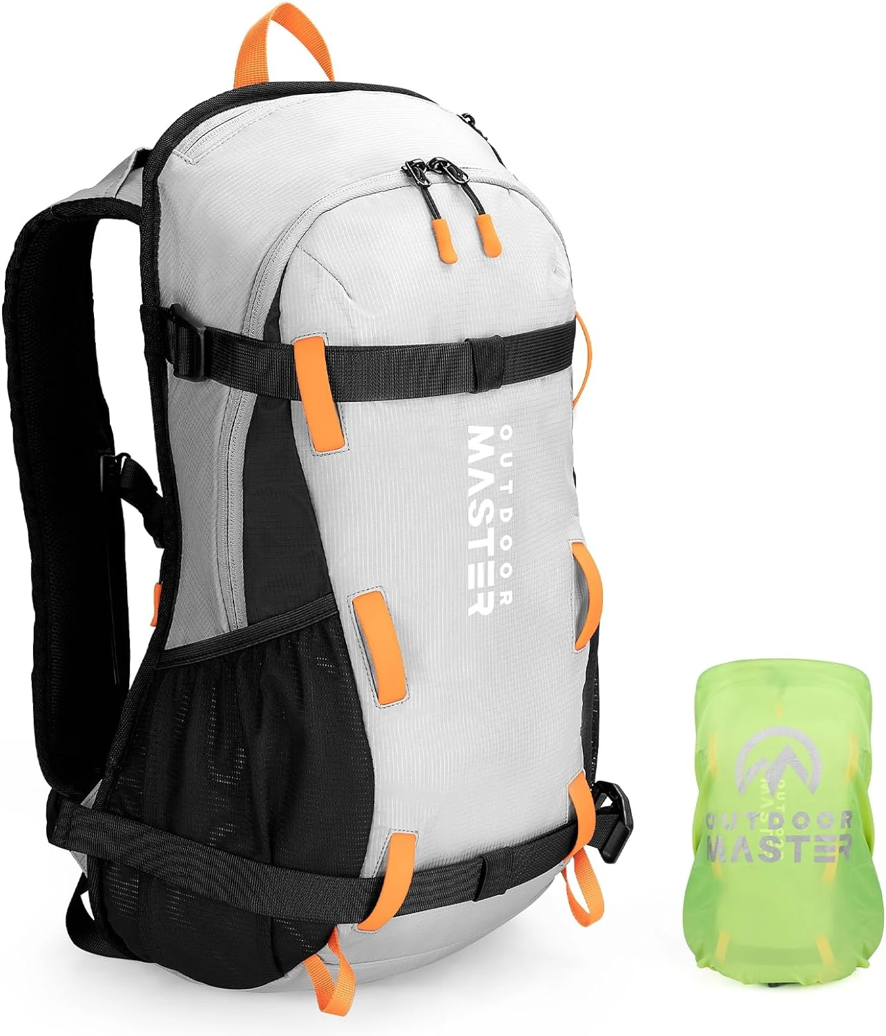 OutdoorMaster Snow Hydration Pack 18L for Skiing All Sports Outlet