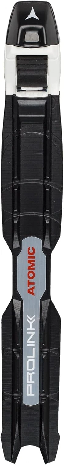 Atomic Prolink Auto Ski Fastener Black One Size All Sports Outlet