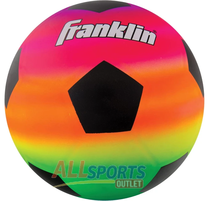 Franklin Sports Mini Soccer Ball Kids Kickball All Sports Outlet