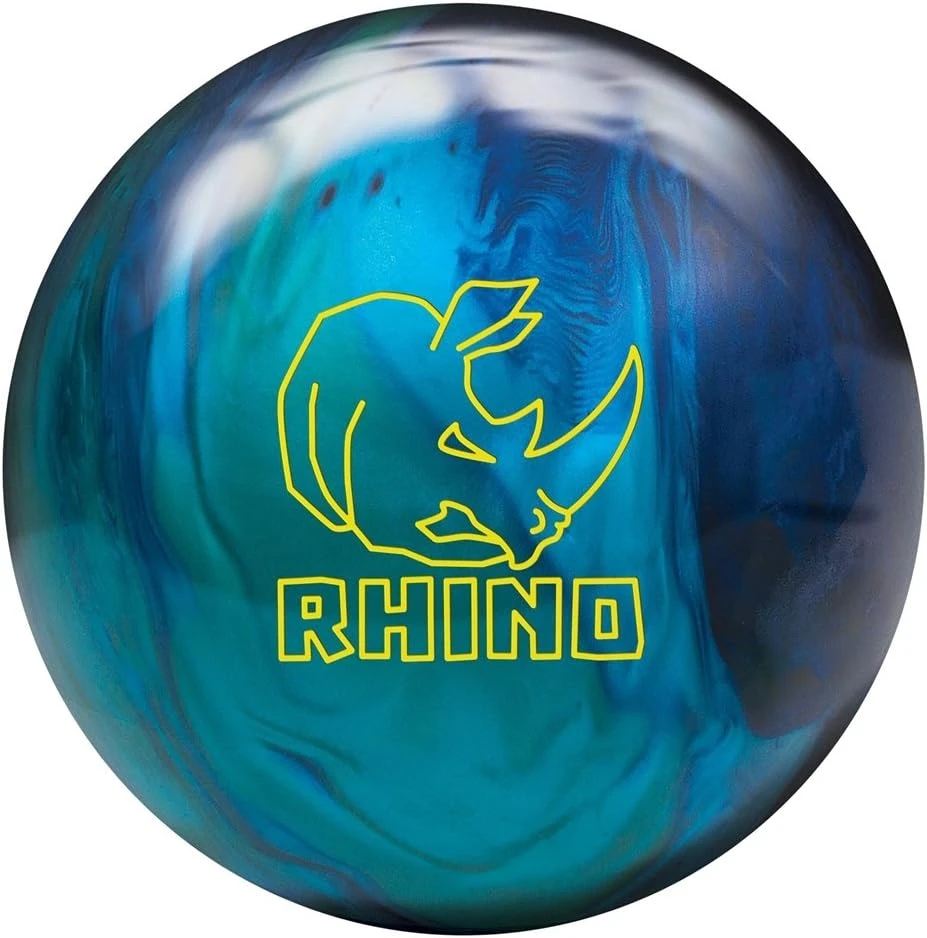 Brunswick Rhino All Sports Outlet Bowling Ball Sports Outdoors