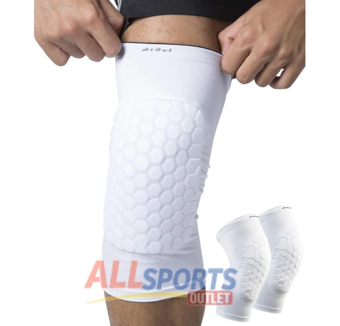 HiRui Knee Pads for Kids and Adults at All Sports Outlet