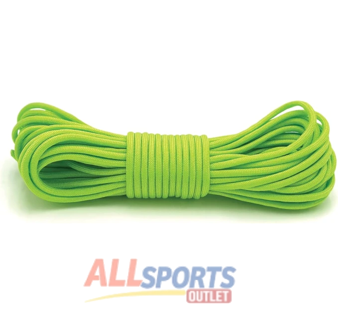 550 Paracord Rope 7-Strand 4mm Core All Sports Outlet Outdoor Gear