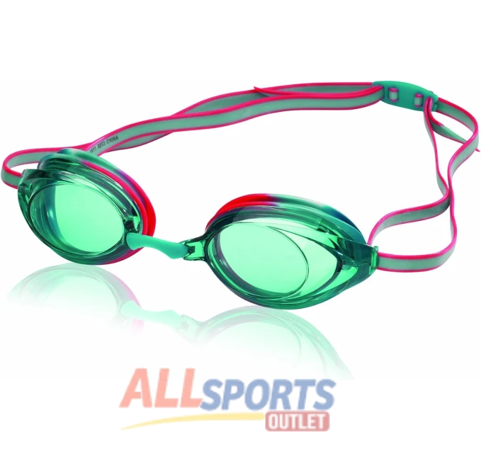 Speedo Vanquisher 2.0 Junior Swim Goggles Unisex Child All Sports Outlet