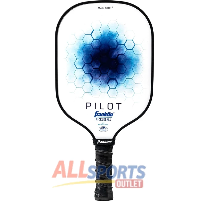 Franklin Sports Pickleball Paddle All Sports Outlet Lightweight