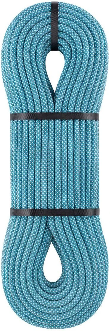PETZL MAMBO Gym and Rock Climbing Rope Turquoise All Sports Outlet - Image 3