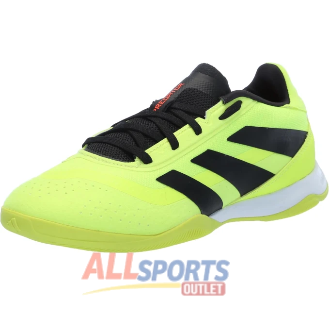 24 League Low Indoor Sneaker adidas Unisex Available at All Sports Outlet