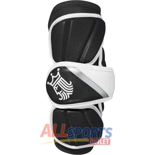 Brine King V Arm Pad for Sports Protection All Sports Outlet
