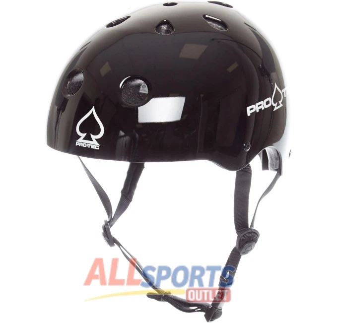 Pro-Tec Classic Cert Sports & Outdoors at All Sports Outlet