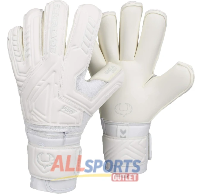 Renegade GK Fury Avalanche Soccer Gloves at All Sports Outlet