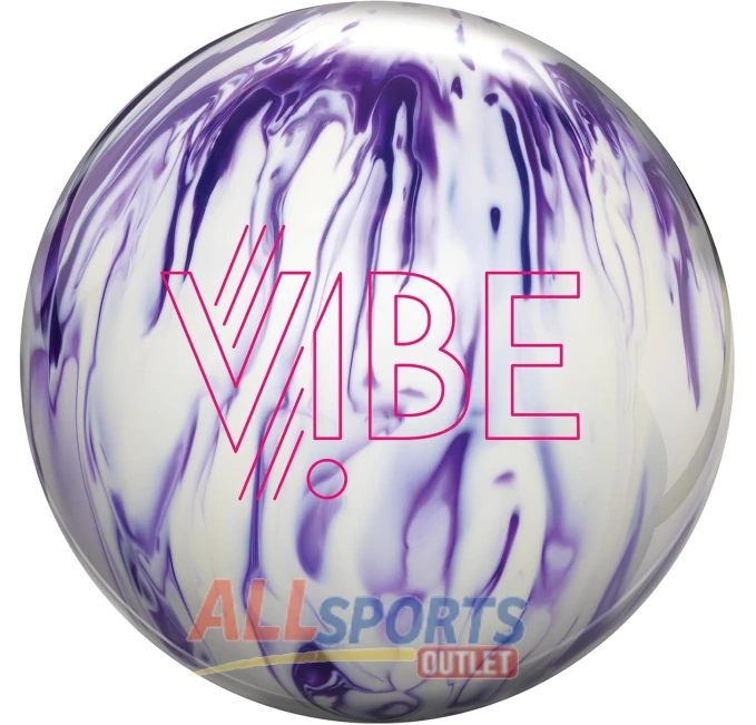 Hammer Arctic Vibe Bowling Ball 14lbs All Sports Outlet