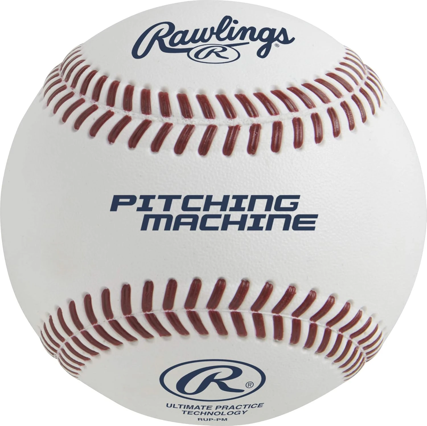 Rawlings Ultimate Practice Technology Baseballs All Sports Outlet