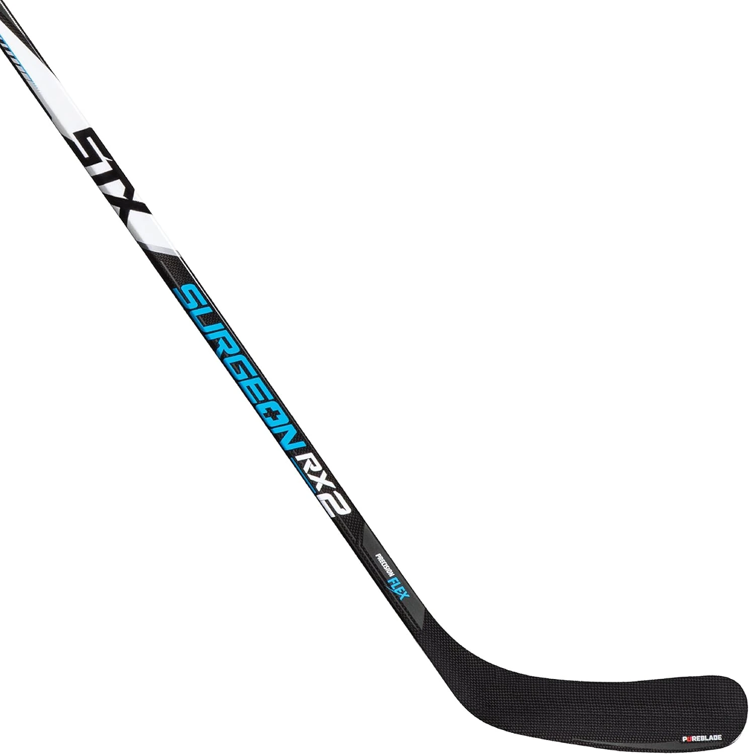STX Surgeon Rx 2 Hockey Stick from All Sports Outlet Durable