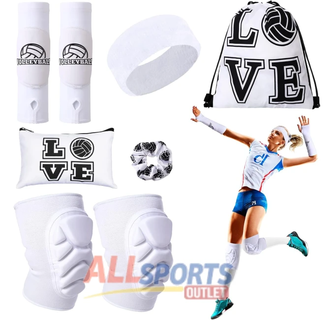Vabean Volleyball Accessories Set All Sports Outlet for Athletes