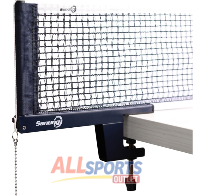 Table Tennis Net Support for Outdoor Training Sanung All Sports Outlet