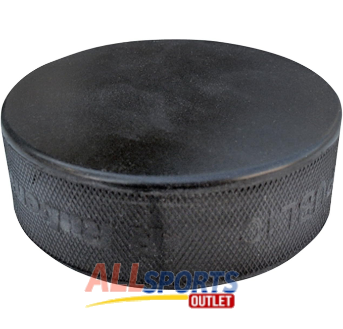 A&R Sports Classic Ice Hockey Puck All Sports Outlet Sports Gear