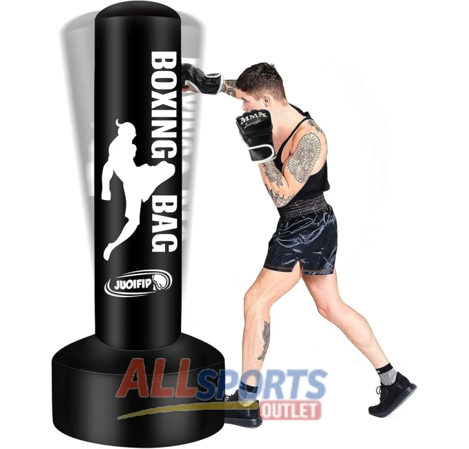 69 Inch Heavy Punching Bag for Training All Sports Outlet