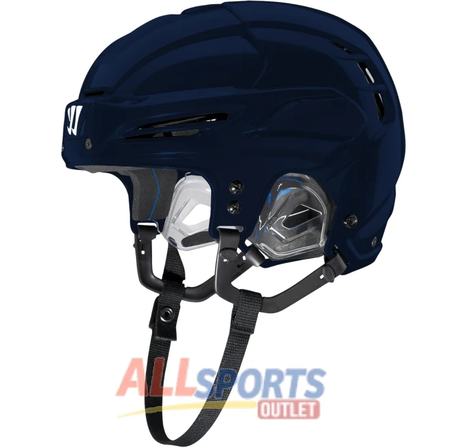 Warrior PX2H6 Helmet for Ice Hockey Players All Sports Outlet