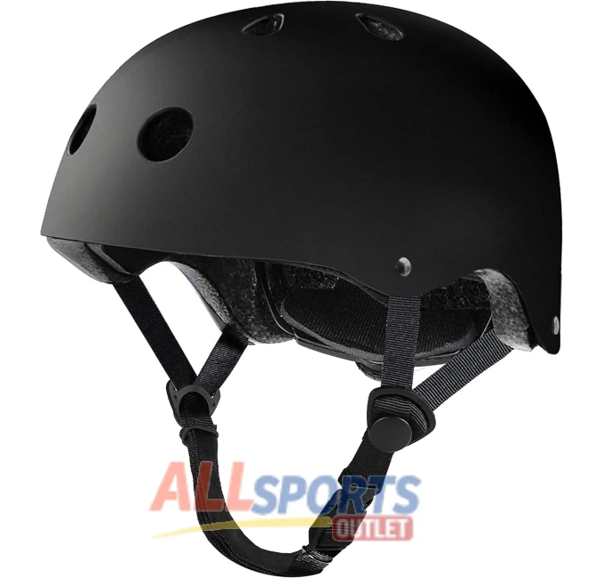 Tourdarson Skateboard Helmet Youth Adults Sports Gear All Sports Outlet