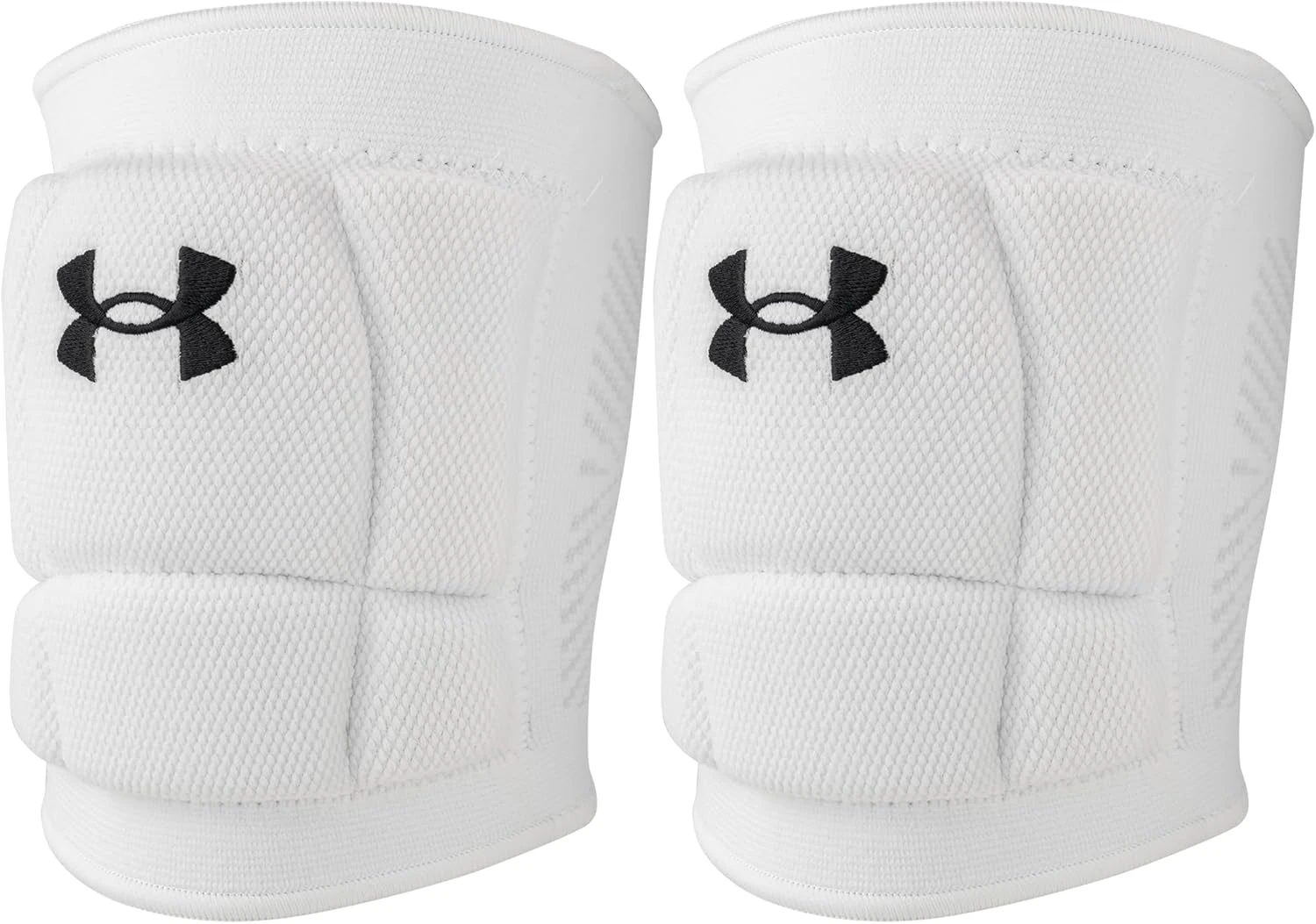 Under Armour Volleyball Knee Pads Durable Lightweight Protection All Sports Outlet