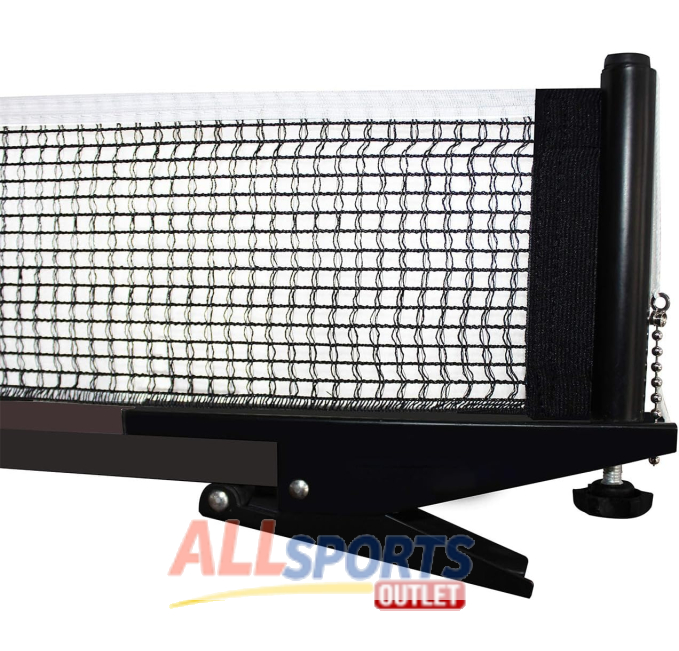 Collapsible Table Tennis Net by Butterfly Portable Ping Pong All Sports Outlet