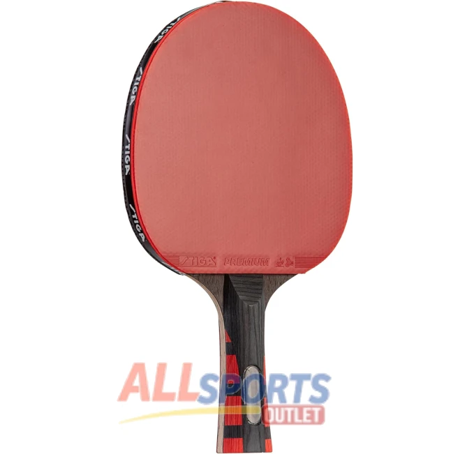 STIGA Evolution Performance Ping Pong Paddle All Sports Outlet