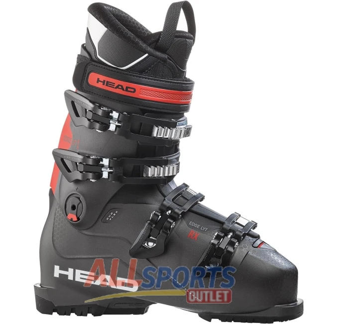 2024 Head Edge LYT RX Ski Boots for Men All Sports Outlet