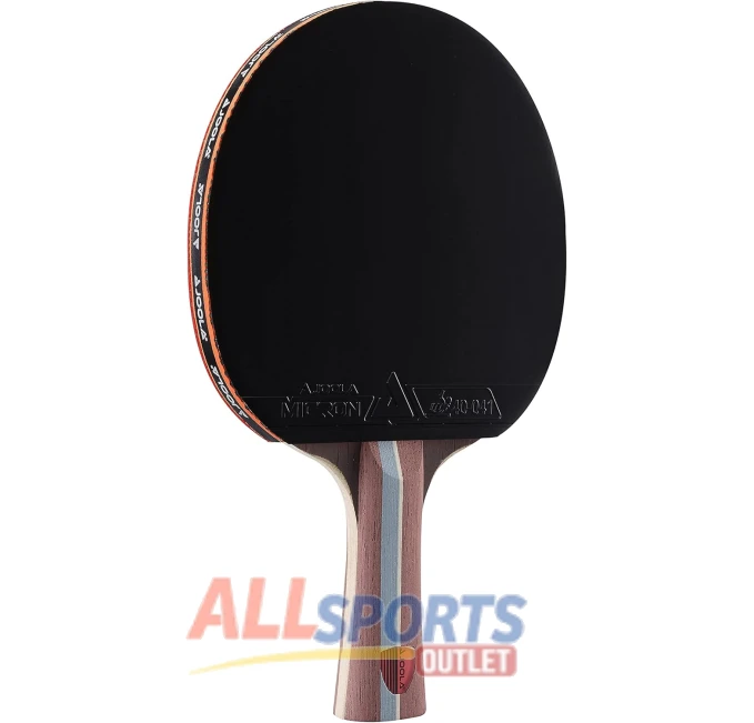 JOOLA Table Tennis Racket Pro Design Control All Sports Outlet