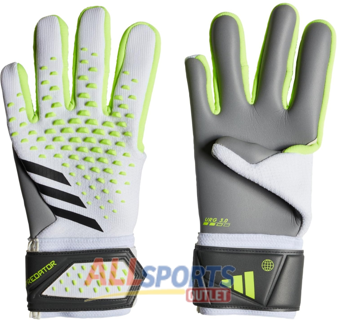 adidas Unisex League Goalie Predator Gloves at All Sports Outlet