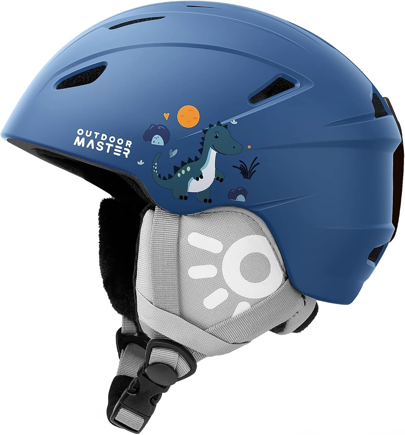 Durable Youth Snowboard Helmet All Sports Outlet Certified