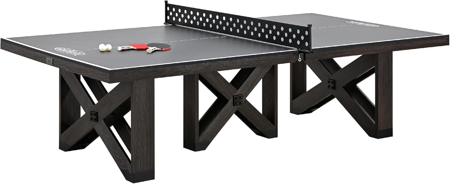 Barrington Fremont Table Tennis All Sports Outlet Official Size