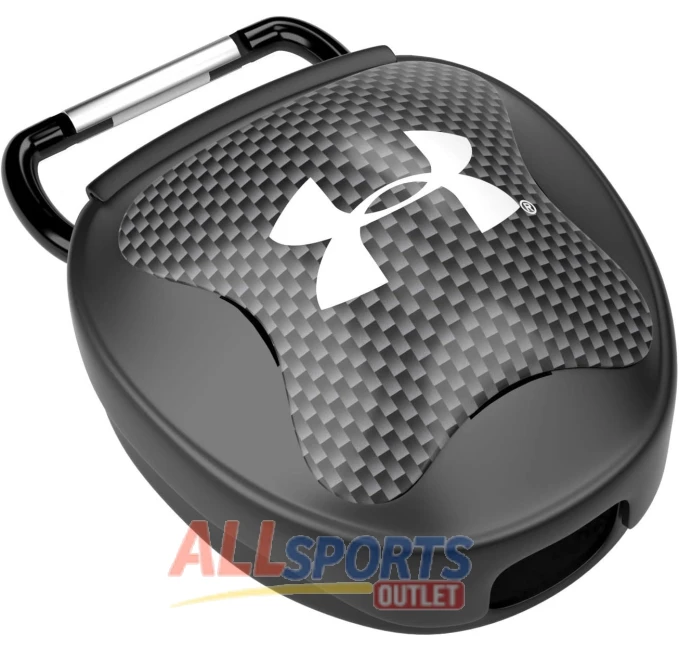 Under Armour Mouth Guard Case All Sports Outlet Keep Clean Secure