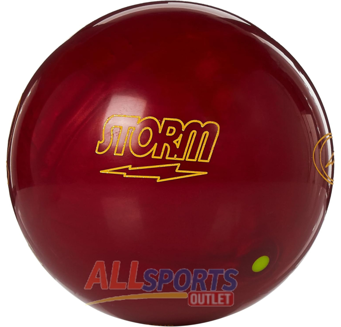 Storm Bowling Ball Perfect for Bowlers All Sports Outlet