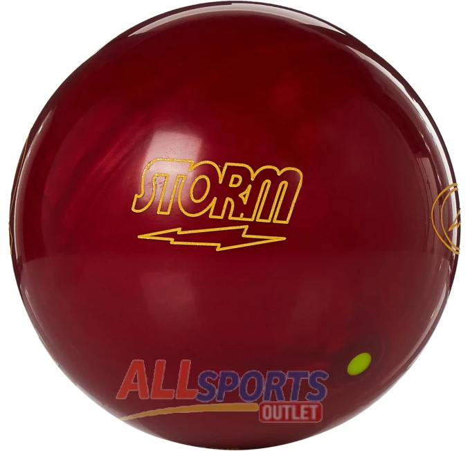 Storm Bowling Ball Perfect for Bowlers All Sports Outlet
