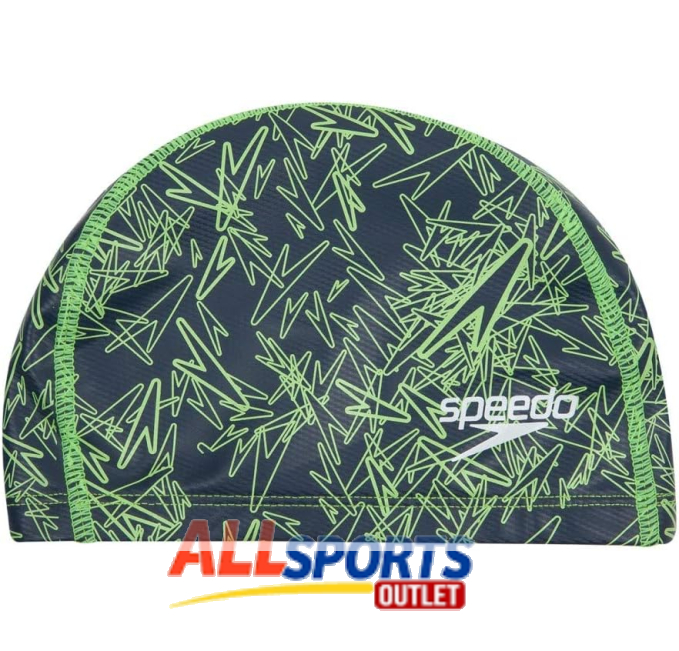 Speedo Women's Boom Ultra Pace Grey Bright Zest All Sports Outlet