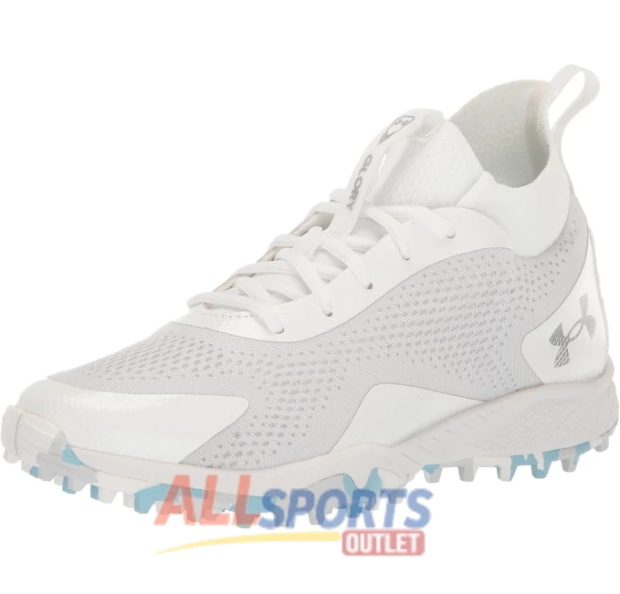 Under Armour Glory 2 Turf Lacrosse Shoe Softball Baseball All Sports Outlet