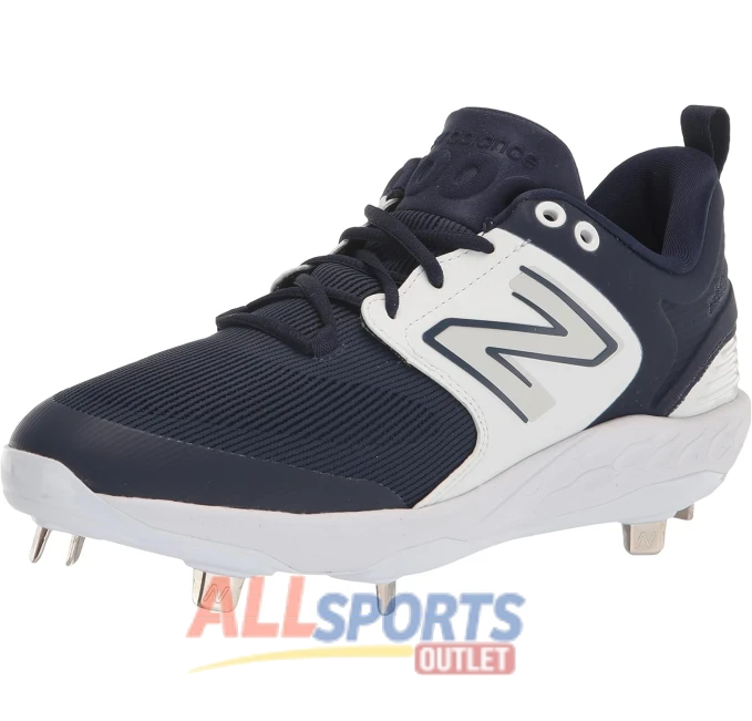 New Balance Fresh Foam X 3000 V6 Baseball Shoe All Sports Outlet