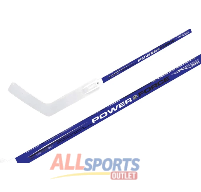 Franklin NHL Goalie Stick from All Sports Outlet Durable Design