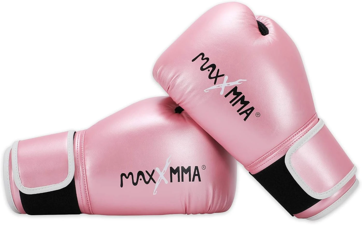 MaxxMMA Boxing Gloves for Heavy Bag Workouts at All Sports Outlet - Image 2