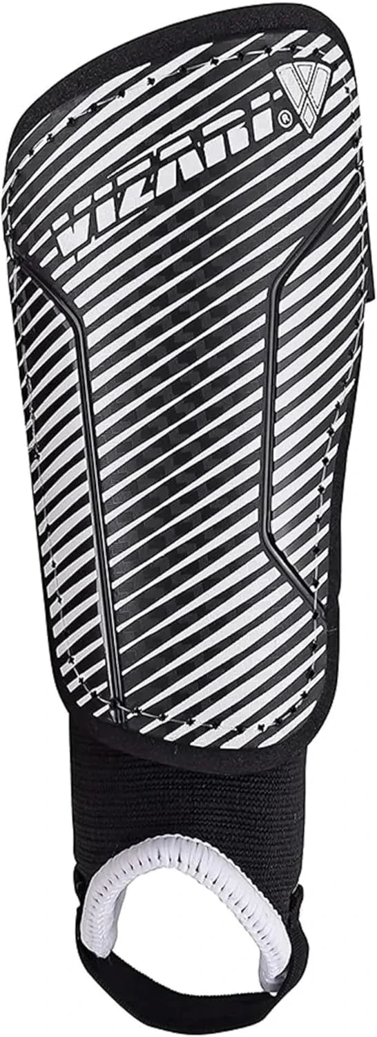 Vizari Matera Shin Guards All Sports Outlet Soccer Protection - Image 2