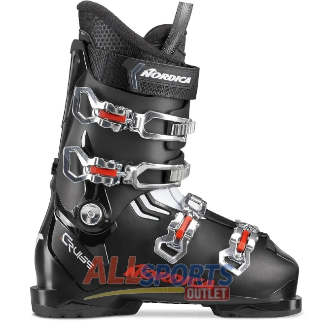 Nordica Ski Boots for Outdoors All Sports Outlet Shopping