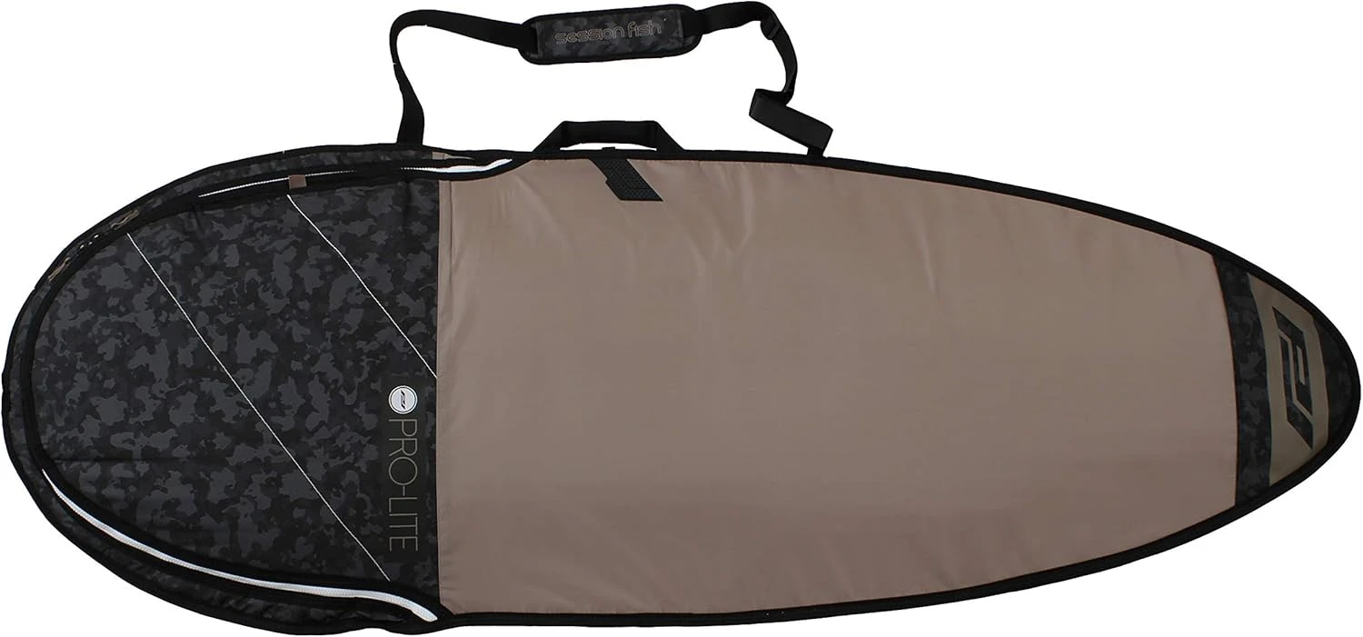 Pro-Lite Session Surfboard Day Bag Hybrid Mid-Length All Sports Outlet