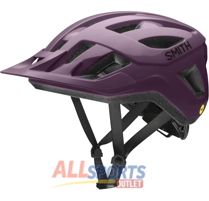 Smith Convoy MIPS Mountain Bike Helmet All Sports Outlet
